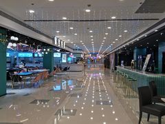 -歌神量贩式KTV(金谊店)