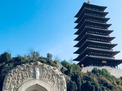 -牛首山文化旅游区