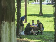 -黄海国家森林公园