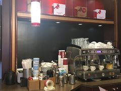 -COSTA COFFEE(天通苑华联店)