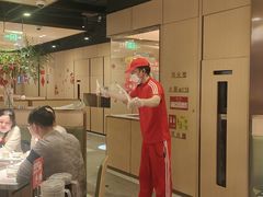 -海底捞火锅(关山保利店)