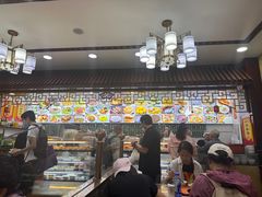 -白魁老号饭庄(交道口店)
