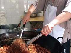 -邓记新一代糖油果子(四川煤管局供销公司职工宿舍店)