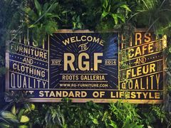 RGF-RGF(巨鹿路店)