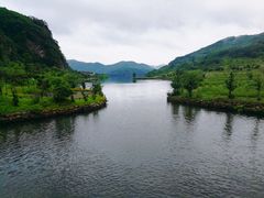 -丹东天桥沟景区