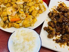 -桃子餐厅·天津菜(红星路直营店)
