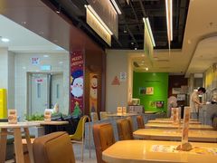 -乐凯撒披萨(正佳广场店)