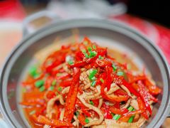 -爱碗亭·鲜炒湖南菜(壹城中心店)