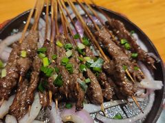 -本色.小马哥烧烤(无锡九里仓店)