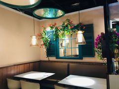 -原味田园·客家菜·土窑鸡(中航城君尚购物中心店)