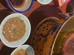 -1078號老北京涮肉(松柏店)