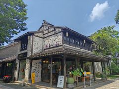 -巡塘古镇