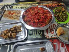 麻辣龙虾-九喜龙虾(凤城六路直营店)