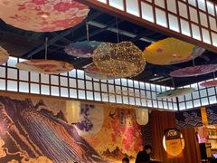 -千寻山野烤肉(中关村店)