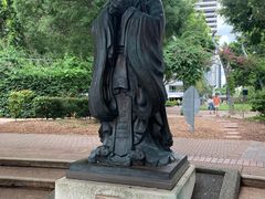 -布里斯班南岸公园