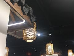 -老城南.鸭血粉丝汤(夫子庙店)