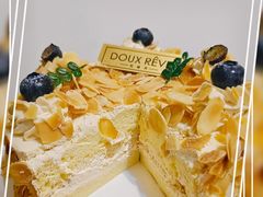 -杜哈夫DOUX RÊVE·生日蛋糕(日月光店)