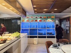 -聚丰园•湖鲜餐厅(阿红私房菜梅石路店)