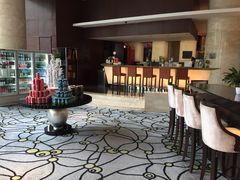 -天津滨海圣光皇冠假日酒店