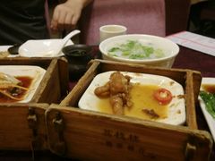 -喜鹊茶点.啫煲(车陂店)