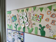 -青浦太阳花双语私立幼儿园