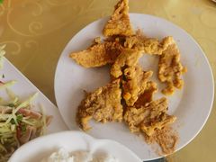 -华龙特色大骨鸡农家菜馆