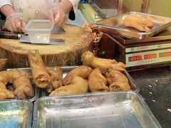 -天添手撕猪手(德政中路店)