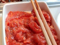-海底捞火锅(威高广场店)