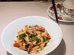 -以饭湘许(新塘万达店)