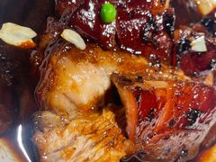 -吴越荣记苏州菜·松鼠桂鱼(月光码头店)