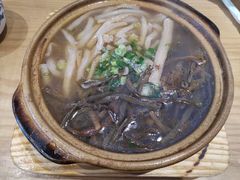 -老砂锅(城北店)