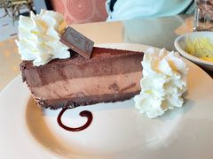 -The Cheesecake Factory 芝乐坊餐厅(王府中環店)