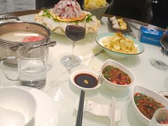 -虾佬圣汤·海鲜姿造(乐堤港店)