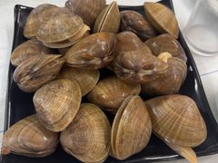 -金达莱烧烤(黎明南街店)