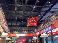 -味上湘菜馆(阿波罗店)