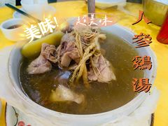 -海鲜街菜馆(海珠南路店)