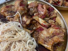 -贤花饭店(城阳店)