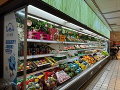 -世纪联华超市(江城店)
