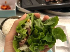 -韩时烤肉(枫蓝店)