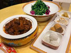 -白家大院·王府宫廷菜(苏州街店)