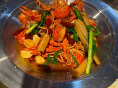 -聚味瞿记·龙虾堂(渔人码头一店)