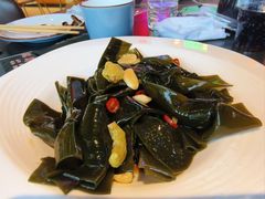 -沈胖子音乐烤吧·炒菜·龙虾(环城东路店)