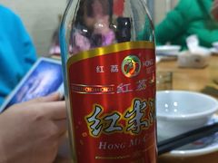 -三哥醉鹅(旧寨店)