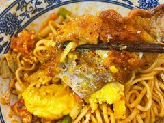 -圳兴面王·拌川·特色炒面(南山保利剧院店)