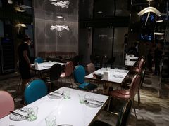 大堂-桐爷小馆(广渠门店)