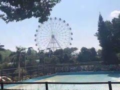 -观澜湖生态运动公社