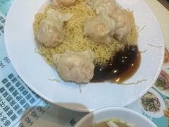 -深仔记正宗云吞面(尖沙咀店)