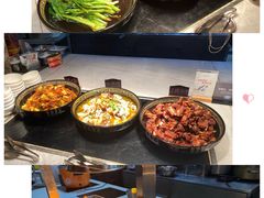 -杭州钱江新城万怡酒店-西餐厅