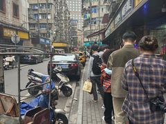 -老南昌白糖糕(大士院店)