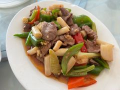 -仁记海鲜餐厅美食店